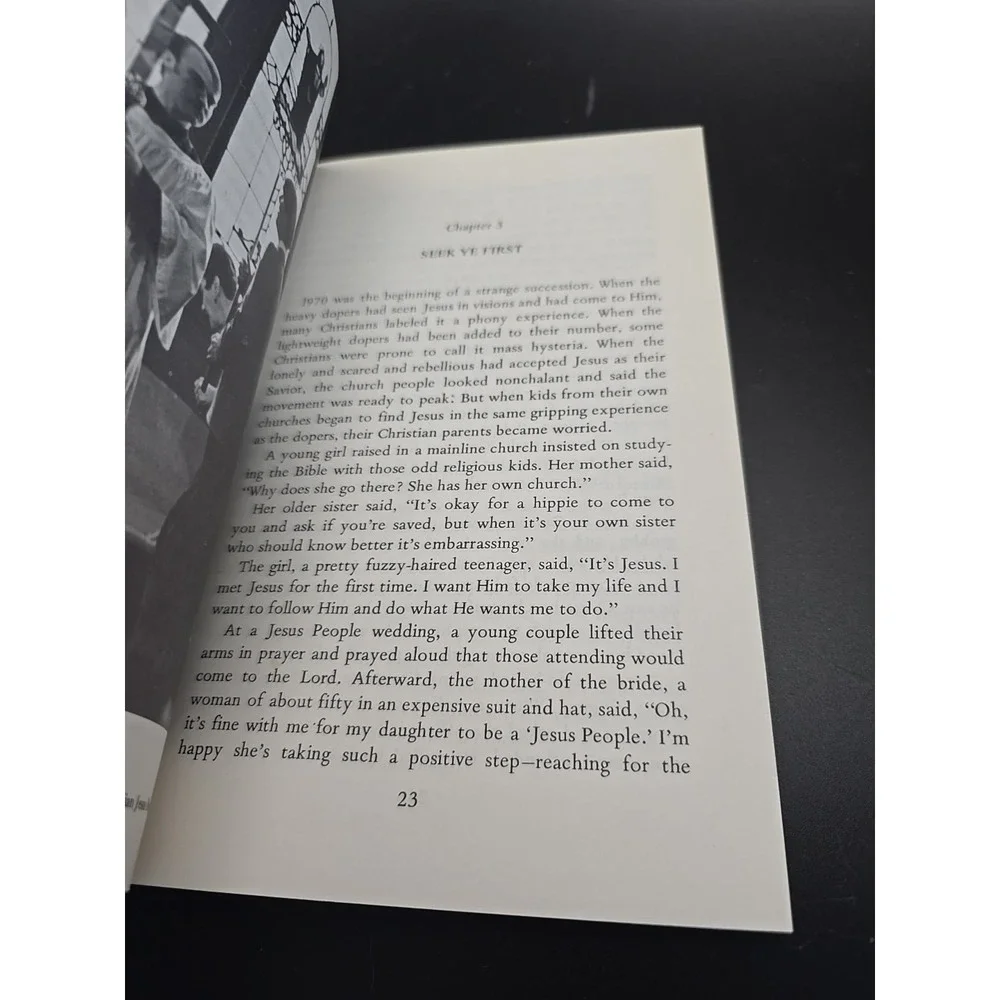 The‎ Jesus People Are Coming Pat King Pb 1971